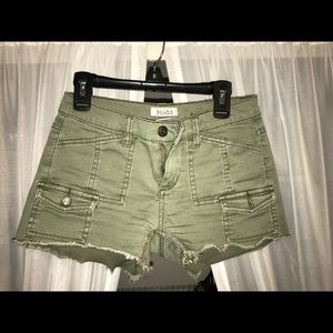 Cute Summer Shorts!